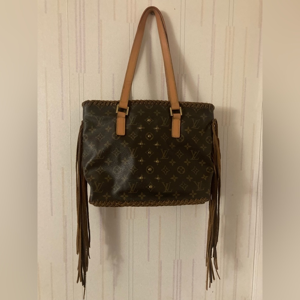 Custom Louis Vuitton